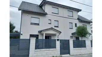 Expose Traumhaftes Familienhaus in 1220 Wien – 7 Zimmer, Garten, Terrasse und mehr!