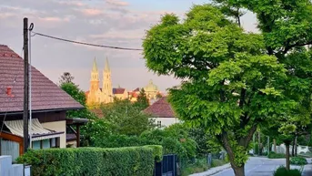 Expose Erstbezug: Traumhafte Doppelhaushälfte in Klosterneuburg für 760.000 €!