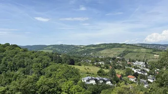 Expose Traumhaftes Baugrundstück mit sensationellem Fernblick in Klosterneuburg!