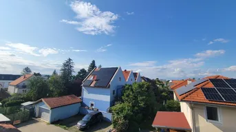 Expose ERSTBEZUG!! MODERNES EINFAMILIENHAUS AM NÖRDLICHEN STADTRAND VON WIEN - 1210 WIEN LEOPOLDAU.
