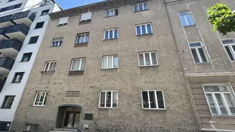 Expose Ihr neues Zuhause in Wien für nur € 230.000,- – Gepflegte 2-Zimmer-Wohnung in 1120 WIEN!