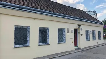 Expose Kurstadt Baden – Eine exklusive Rarität !