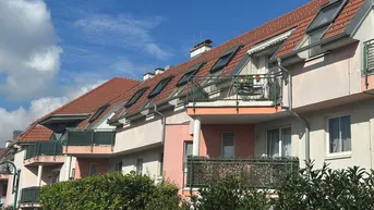 Expose Charmante 3-Zimmer-Wohnung am südlichen Wiener Stadtrand !