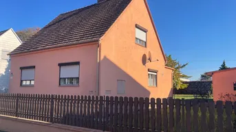 Expose Ihr neues Zuhause zum Glücklicksein - Ebreichsdorf !