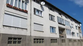 Expose Gelegenheit ! Mietwohnung in Ebreichsdorf !