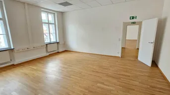 Expose Büro in Toplage - direkt am Schrannenplatz in Mödling