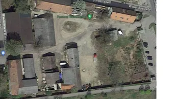 Expose Top Lage: ca. 11.200m² Bauland Betriebsgebiet - Nähe S5 / B37