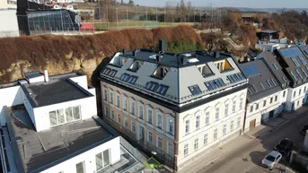 Expose Hochwertige Dachgeschoßwohnung in ruhiger, zentraler Lage - Top 10