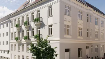 Expose Kernsanierte Eigentumswohnung am Gruschaplatz