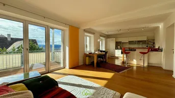 Expose Top Lage: exklusive 4 Zimmer Wohnung ca. 130m² und ca. 200m² Eigengarten