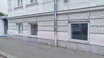 Expose FREQUENZLAGE: Geschäftslokal im Zentrum