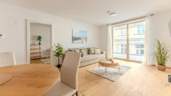 Expose Anleger aufgepasst: vermietete, exklusive 2-Zimmer-Wohnung TOP2
