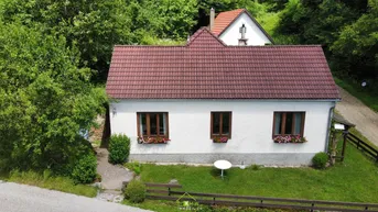 Expose WACHAU-Nähe: Wohnhaus in Grünruhelage