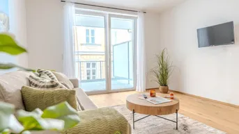 Expose Anleger aufgepasst: Vermietete, exklusive 2-Zimmer-Wohnung im NEUBAU - TOP3