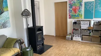 Expose 3-Zimmer Garten-Wohnung in angenehmer Lage