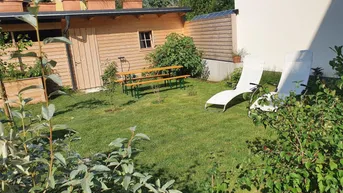 Expose NEUER PREIS: gepflegtes Traumhaus in Rossatz - modern und ökologisch