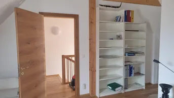 Expose NEUER PREIS: gepflegtes Traumhaus in Rossatz - modern und ökologisch