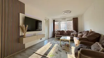 Expose gepflegte, helle 3 Zimmer Wohnung mit Loggia