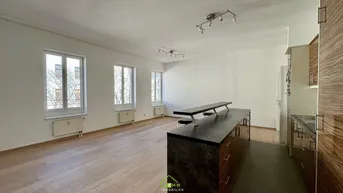 Expose Erstbezug nach Sanierung: ruhige 4 Zimmer Eigentumswohnung ca. 103m²