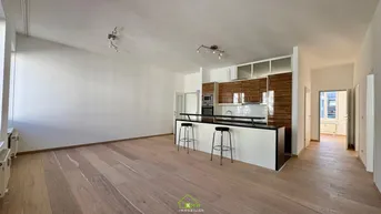 Expose Erstbezug nach Sanierung: ruhige 4 Zimmer Eigentumswohnung ca. 103m²