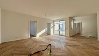 Expose Aussichtslage Top 2: Familienhit - komfortable 4 Zimmer Eigentumswohnung mit ca. 62m² Terrasse