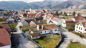 Expose Wohnhaus im Herzen der Wachau - mit Blick auf Dürnstein!