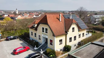 Expose Gästehaus zur Übernahme bzw. großzügiges Wohnhaus mit vielfältigen Nutzungsmöglichkeiten