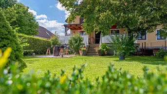 Expose Gästehaus zur Übernahme bzw. großzügiges Wohnhaus mit vielfältigen Nutzungsmöglichkeiten
