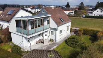 Expose großzügiges Wohnhaus in ruhiger Lage