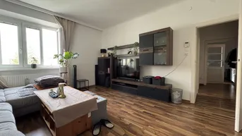 Expose Anlegerwohnung: vermietet Eigentumswohnung in zentraler Lage