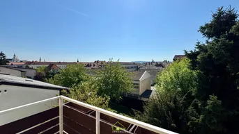 Expose seltene Gelegenheit: 5-Zimmer Eigentumswohnung 141m², Balkon, Garage - nähe Donau-Universität