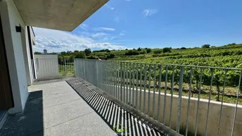 Expose Aussichtslage Top 9: Fernblick - 3 Zimmer Eigentumswohnung mit Terrasse