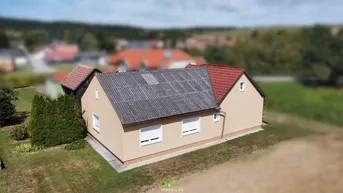 Expose Wohnhaus in ruhiger Grünlage