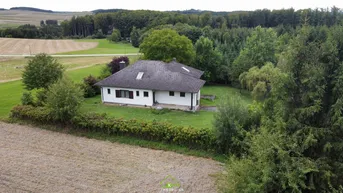 Expose E I N Z E L L A G E !!! Wohnhaus mit traumhaften Garten