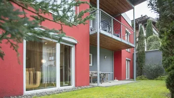 Expose *** PROVISIONSFREI FÜR KÄUFER*** Maisonettenwohnung in zentraler Lage