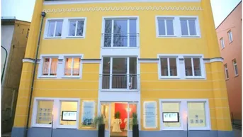 Expose Bad Ischl: Büro, Praxis oder Studio zu vermieten - Erdgeschoß