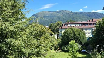 Expose Bad Ischl: 2 Zimmer Wohnung mit Loggia - Erstbezug - 11
