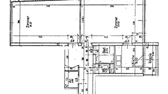 Expose NEUBAUWOHNUNG NÄHE ERHOLUNGSGEBIET ALTE DONAU / 500 M ZUM STRAND