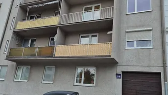 Expose PROVISIONSFREI! Optimale Single-Wohnung! Erstbezug nach Sanierung / Heute noch besichtigen und mieten!