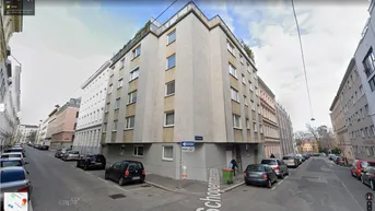 Expose SCHNELL SEIN!!! TOP ANGEBOT! PROVISIONSFREI / AKH NÄHE BIS 30/5/28 BEFRISTET VERMIETET
