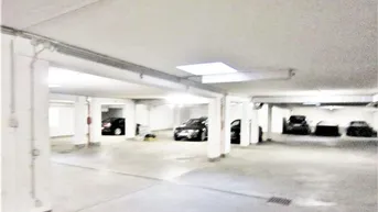 Expose Garagenplatz im NEUBAUHAUS in Wien 17., Frauengasse 9-11 zu vermieten