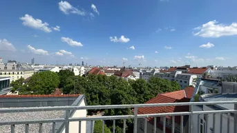 Expose WIENTRAUM-TERRASSENWOHNUNG NÄHE SANATORIUM HERA UND AKH