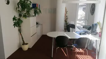 Expose Geben Sie Ihrem Unternehmen ein Zuhause - helle, zentrale Bürofläche sucht neuen Mieter!