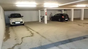 Expose Sichere Rückzugsorte für Ihr Auto: Vermietete TIEFGARAGENABSTELLPLÄTZE IN WÖRGL zu erwerben!