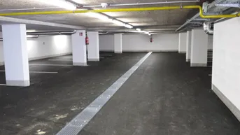 Expose PERFEKTE ERWERBSMÖGLICHKEIT! Tiefgaragenabstellplätze in Scheffau - als Anlegerobjekt oder zur Eigennutzung!