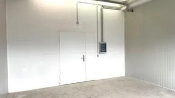 Expose LAGER-/BÜRO-Kombination