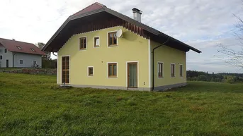 Expose Wohnhaus in Lochen am See