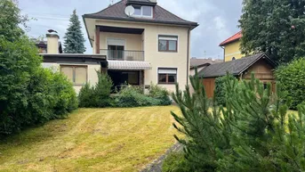 Expose Einfamilienhaus im Villenstil in Mattighofen