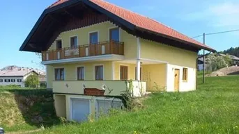 Expose Wohnhaus in Lochen am See