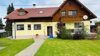Expose Willkommen in Ihrem neuen Zuhause in Mattighofen